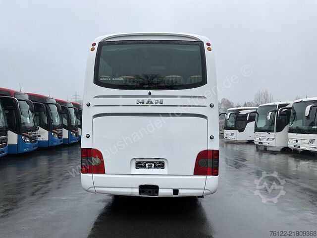 Tur otobüsü MAN R 09 Lion´s Coach