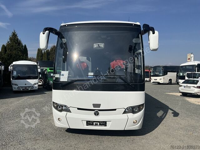 Autokar Temsa Safari HD12
