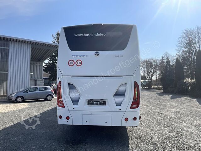 Autokar Temsa Safari HD12