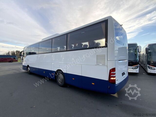 λεωφορείο τουρισμού Mercedes-Benz Tourismo RHD