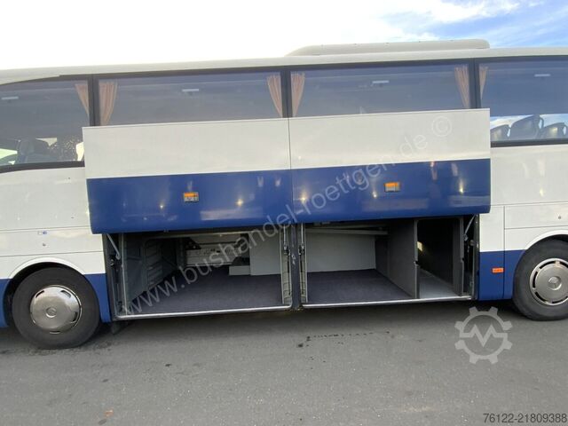 λεωφορείο τουρισμού Mercedes-Benz Tourismo RHD