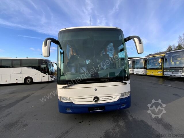 λεωφορείο τουρισμού Mercedes-Benz Tourismo RHD