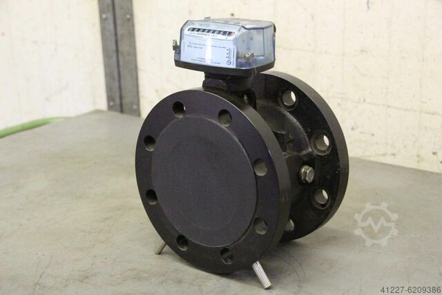 Debietmeter ltron MZ 100 DN 100