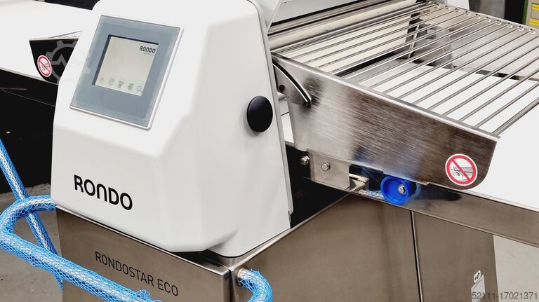 Unwinder Seewer Rondo Rondostar Eco SFE 6605