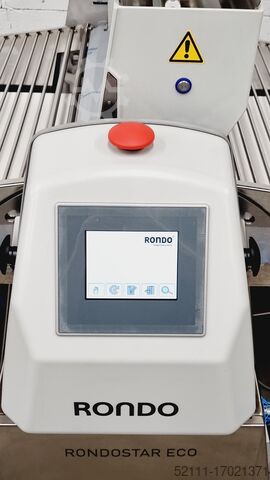 Unwinder Seewer Rondo Rondostar Eco SFE 6605