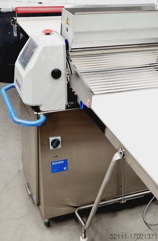 Unwinder Seewer Rondo Rondostar Eco SFE 6605