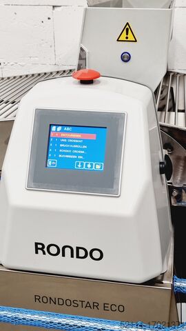 Unwinder Seewer Rondo Rondostar Eco SFE 6605