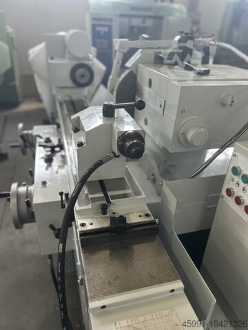Máquina de rectificação cilíndrica Kellenberger 1000U