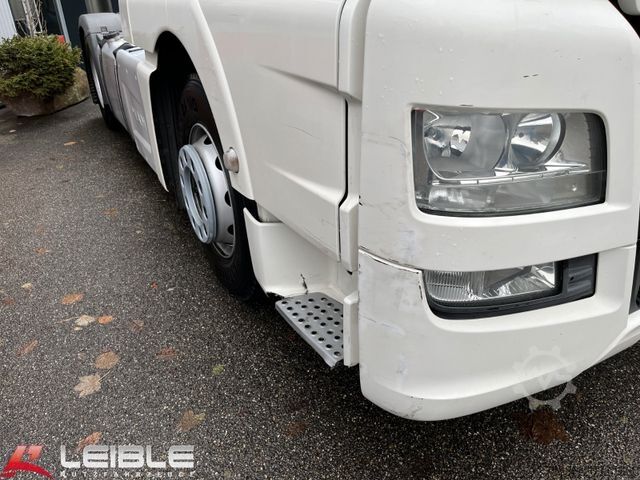 Tracteur routier standard MAN TGX 18.510 BLS*XLX*2xTank*Standkl*453TKM*DTCO4.1