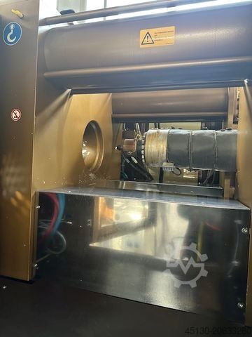 Spuitgietmachine KraussMaffei KM 250-2000 CX Blue Power