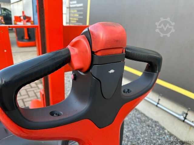 VS-22495 Kompaktni DUO električni paletar Linde 1010 mm LINDE tL16/1152-00