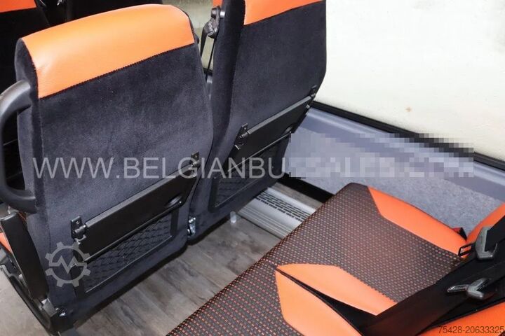 Intercitybus Iveco Evadys 12m / NEW / Rear door / 6x Units / 3-poi...