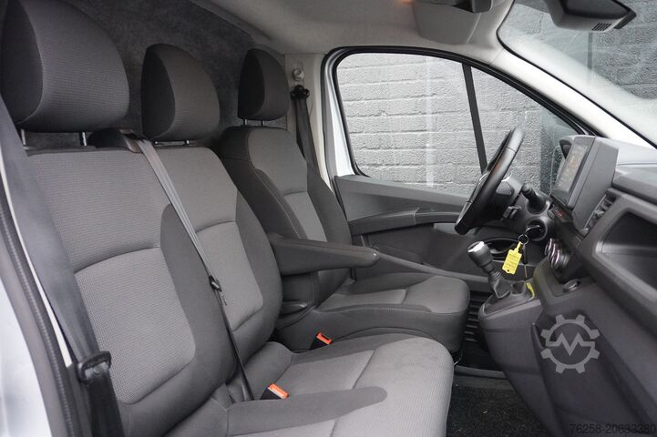 Bestelbus Renault Trafic 2.0 dCi L2 EURO 6 - Airco - Cruise - Tre...