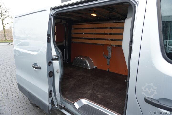 Bestelbus Renault Trafic 2.0 dCi L2 EURO 6 - Airco - Cruise - Tre...