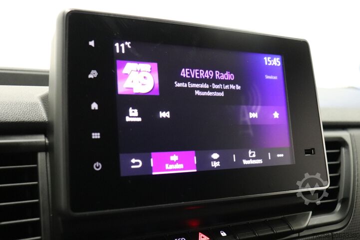 Bestelbus Renault Trafic 2.0 dCi L2 EURO 6 - Airco - Cruise - Tre...