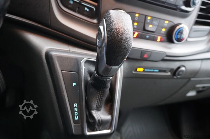 Bestelbus Ford Transit Custom 2.0 TDCI 130PK Automaat L1H2 EUR...