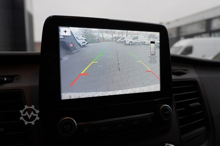 Bestelbus Ford Transit Custom 2.0 TDCI 130PK Automaat L1H2 EUR...