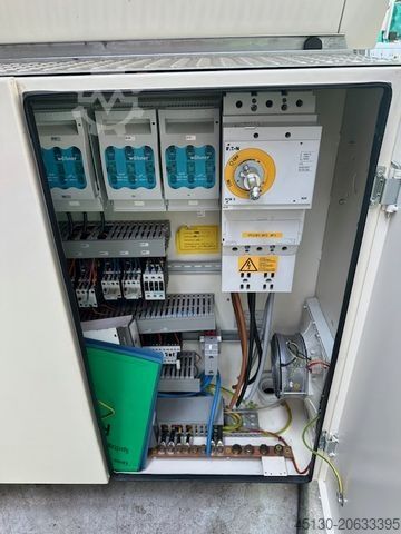 Formsprutningsmaskin Engel Victory 330H/80V/160 combi Ecodrive