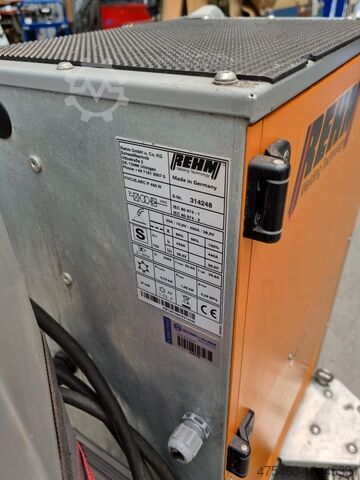 Svetsaggregat Rehm MIG/MAG-Schweißanlage FOCUS.ARC P 450 W