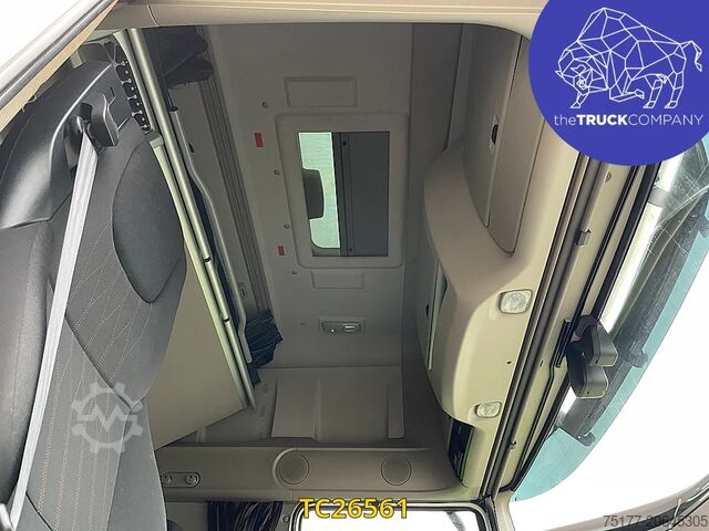 Standaard-SZM DAF XF 480