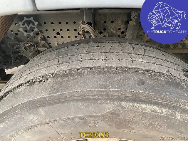 Standaard-SZM Mercedes-Benz Actros 1842