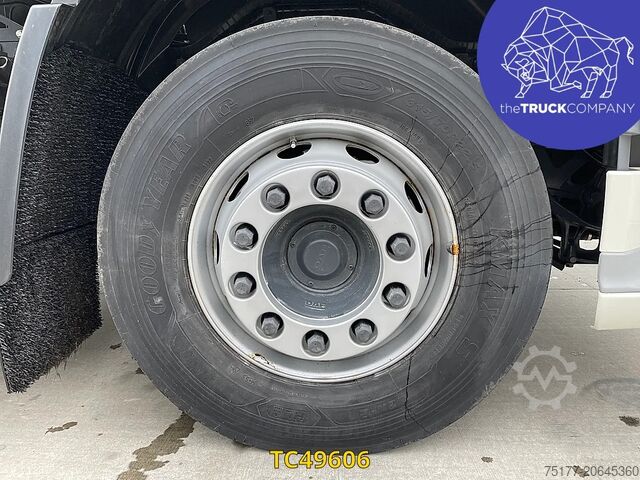 Standaard-SZM DAF XF 480