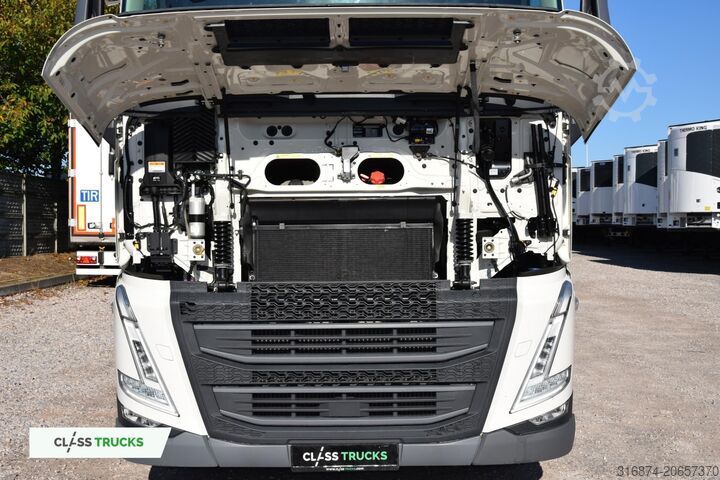 Unidade de tração standard VOLVO FH 460 Globetrotter XL i-Save