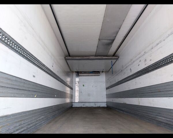 Ψυγείο φορτηγό MERCEDES-BENZ Actros 4 25 6x2 - actros 2542 L cab. .2,3 Euro VI(E5)