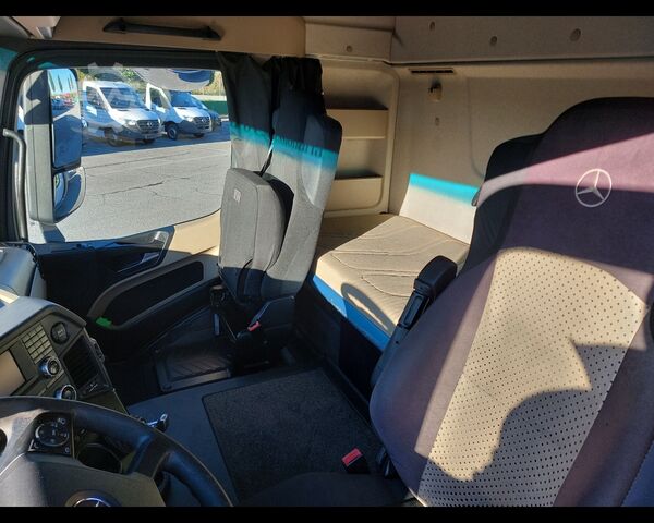 Ψυγείο φορτηγό MERCEDES-BENZ Actros 4 25 6x2 - actros 2542 L cab. .2,3 Euro VI(E5)