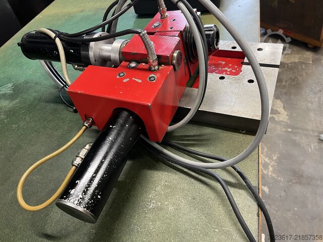 Freesmachine Kern 10/16