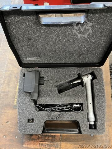 Freesmachine Kern 10/16