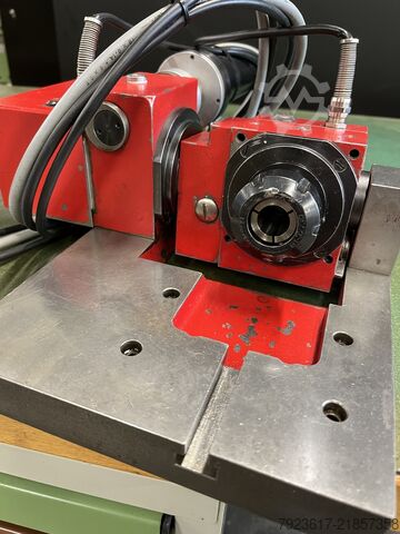 Freesmachine Kern 10/16