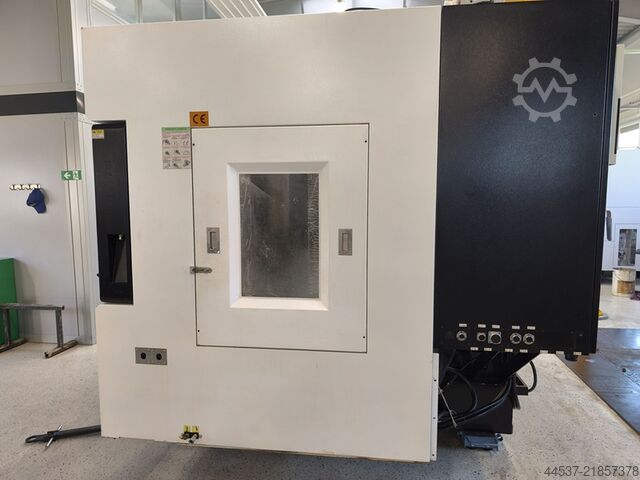 Dikey işleme merkezi Hartford HCMC-1000