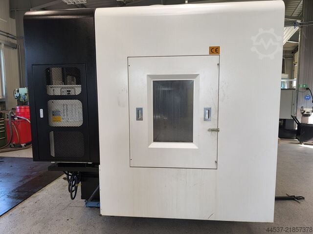 Dikey işleme merkezi Hartford HCMC-1000