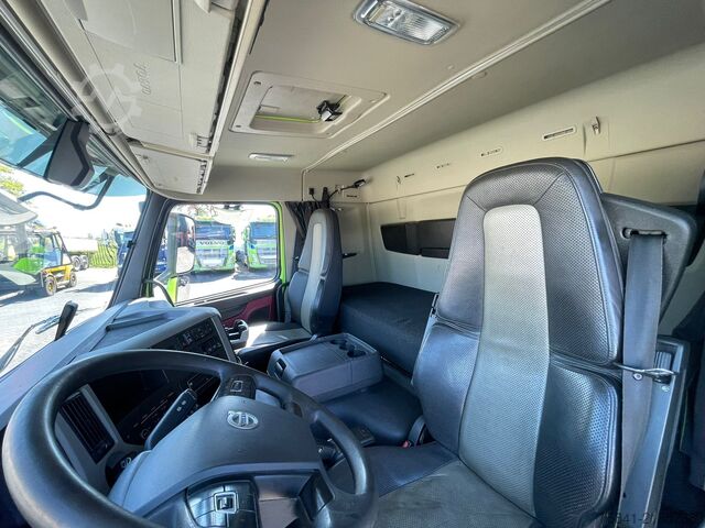 Φορτηγό γερανού Volvo FM FM 500 Effer 145.2/2S