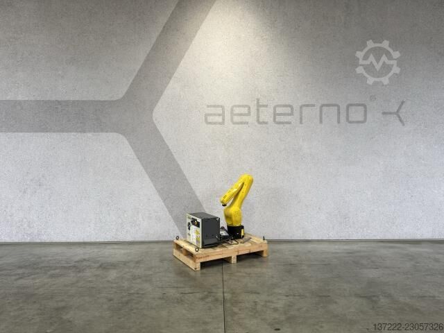 FANUC LR-10iA/10