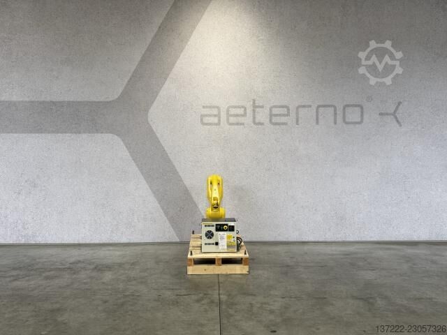  FANUC LR-10iA/10