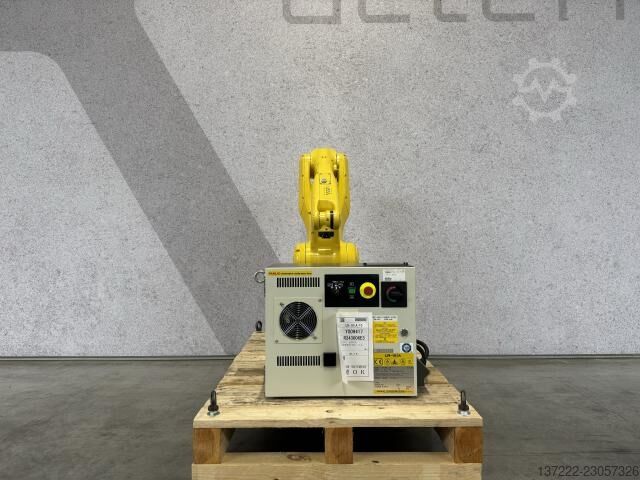  FANUC LR-10iA/10