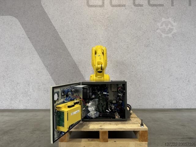  FANUC LR-10iA/10