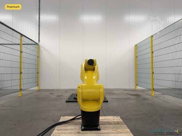  FANUC LR-10iA/10