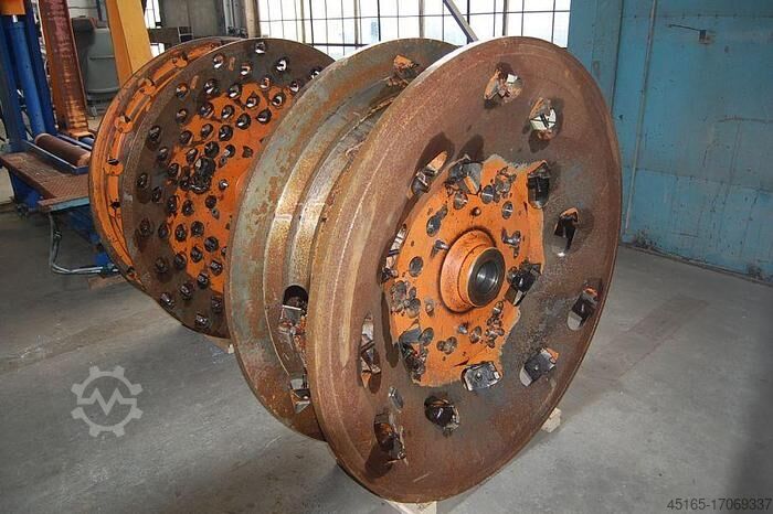 Avbarkerare  Soderhamn Eriksson / USNR