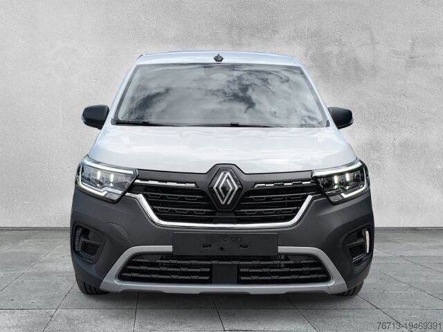 Panel van Renault Kangoo Rapid LKW L1 Blue dCi 95 Advance LED+PDC