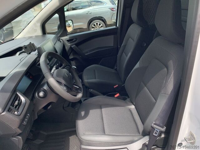 Panel van Renault Kangoo Rapid LKW L1 Blue dCi 95 Advance LED+PDC