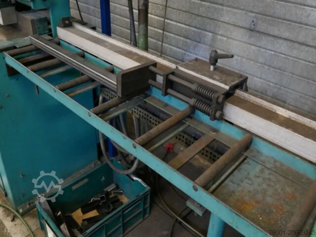 Sega circolare a freddo Kaltenbach KKS 400 EC E