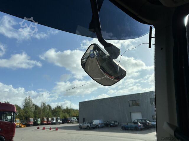 Padrão-SZM DAF CF 400 FT Space Cab / 798 dkm / NL Truck / APK ...