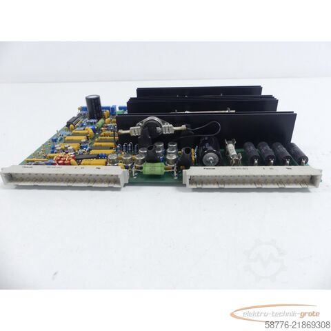 Komponent Baldor TSNM 150-12-722 ASR Servo Treiber SN:0201MG16856