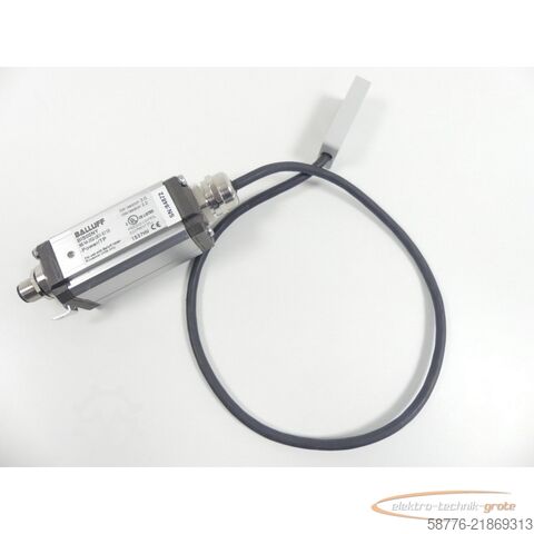 Composant Balluff BIS M-352-001-S115 RFID HF Reader BIS00NY SN: 84872