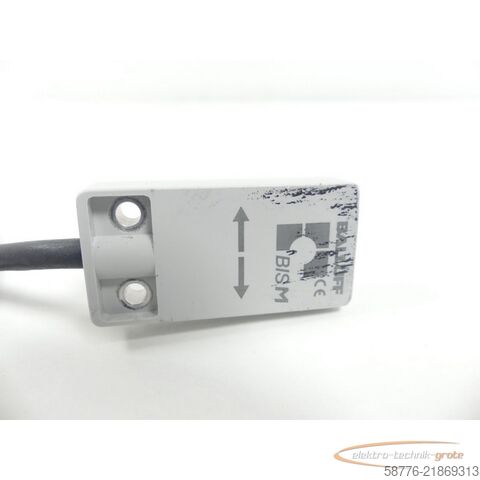 Composant Balluff BIS M-352-001-S115 RFID HF Reader BIS00NY SN: 84872