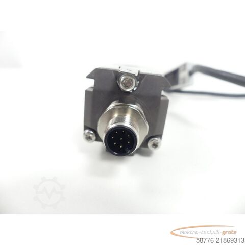 Composant Balluff BIS M-352-001-S115 RFID HF Reader BIS00NY SN: 84872