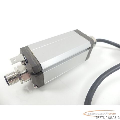 Composant Balluff BIS M-352-001-S115 RFID HF Reader BIS00NY SN: 84872